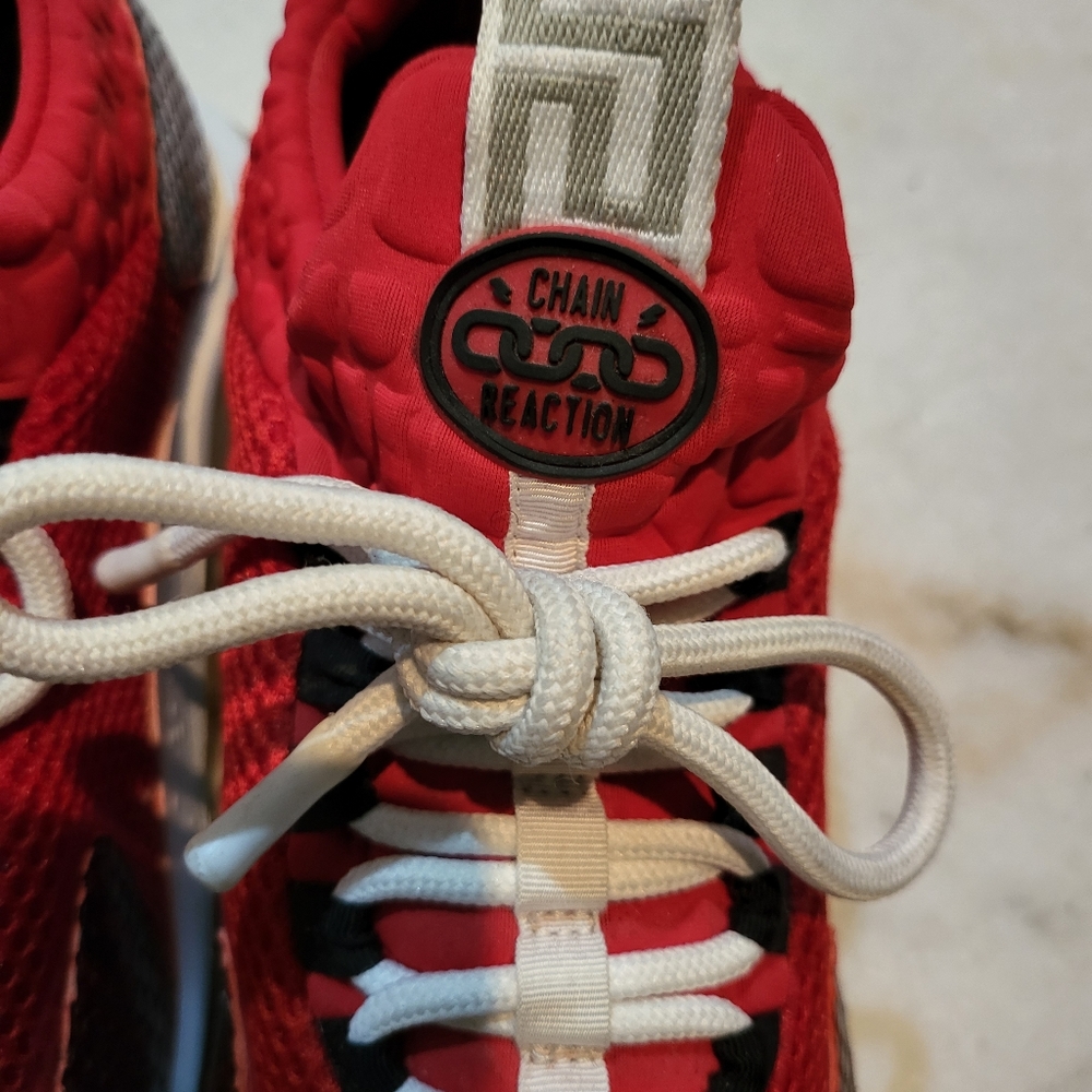 Shoes - Picture 4 of 4